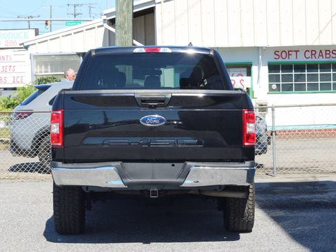 Used 2019 Ford F150 XL w/ Equipment Group 101A Mid AWD/4WD image 7
