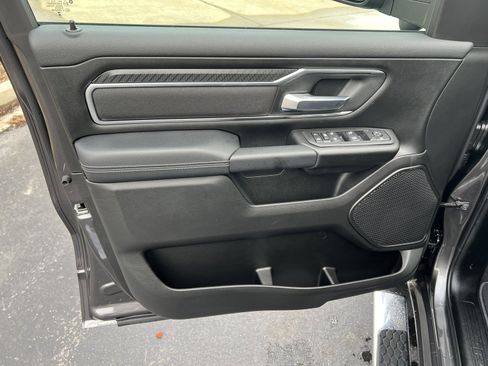 New 2026 RAM 1500 Big Horn AWD/4WD image 15