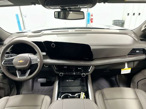 New 2026 Chevrolet Tahoe LT w/ Comfort Package AWD/4WD image 10