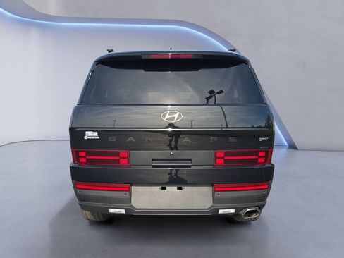 Used 2024 Hyundai Santa Fe XRT AWD/4WD image 4