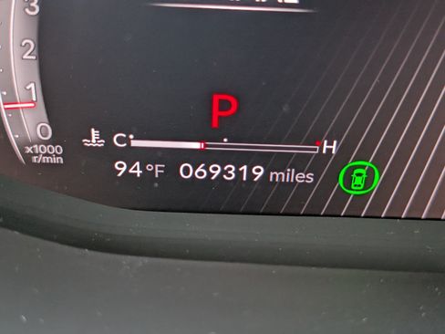 Certified 2022 Acura MDX Type S AWD/4WD image 14