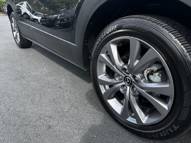 Used 2024 MAZDA CX-30 AWD 2.5 S w/ Preferred Package image 11