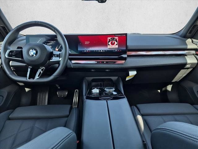 Used 2026 BMW 540i xDrive AWD/4WD image 19