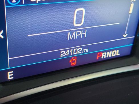 Used 2024 Chevrolet Equinox LS w/ LS Convenience Package FWD image 29