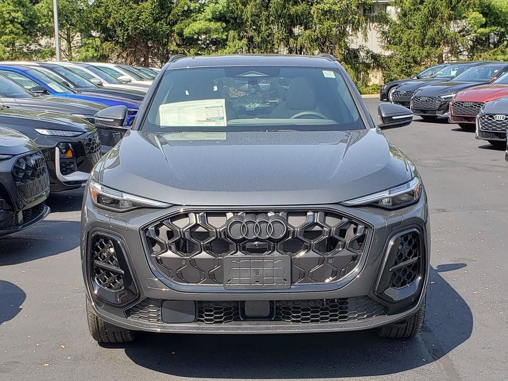 New 2026 Audi Q5 Premium Plus AWD/4WD image 5