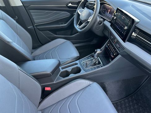 New 2026 Volkswagen Jetta SEL FWD image 13