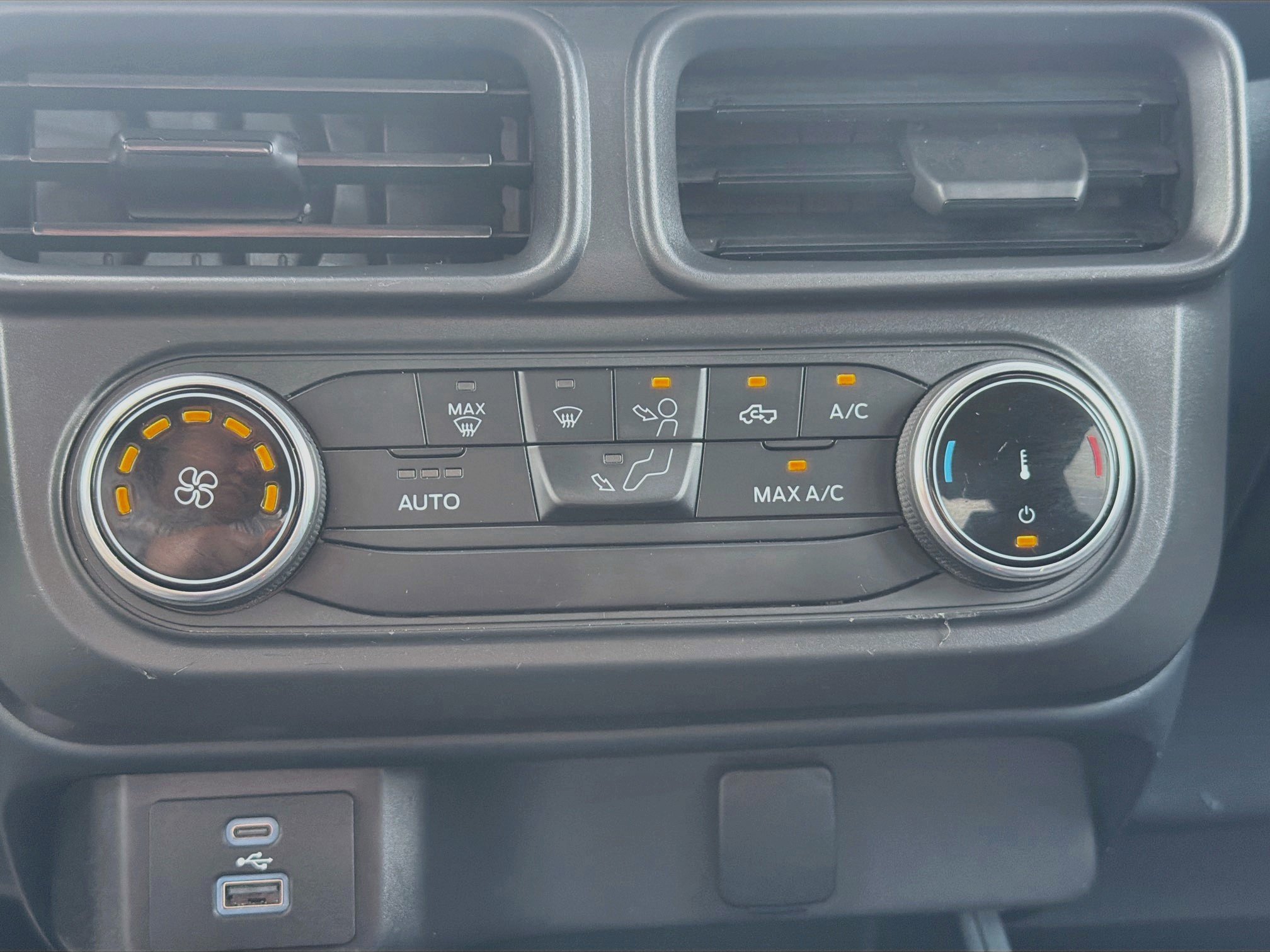 Certified 2023 Ford Maverick XL FWD image 15