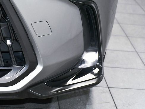 Used 2025 Lexus NX 450h+ 450h+ Luxury image 85