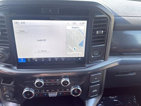 Used 2025 Ford F150 Lariat AWD/4WD image 23