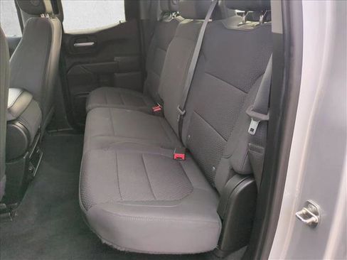 Used 2020 Chevrolet Silverado 1500 Custom Trail Boss image 18