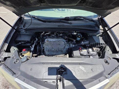 Used 2012 Acura MDX AWD/4WD image 13