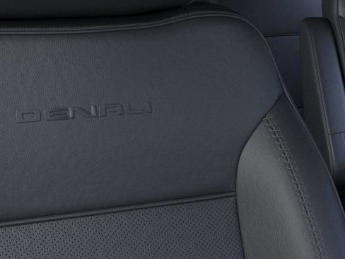 New 2026 GMC Yukon XL Denali AWD/4WD image 20