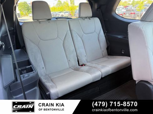 Used 2025 Lexus TX 350 AWD w/ Technology Package image 32