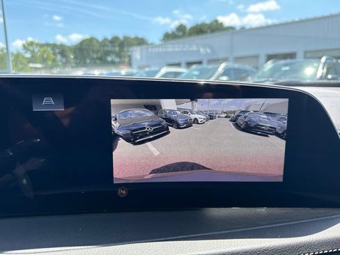 Used 2024 Cadillac XT4 Premium Luxury FWD image 10