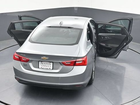 Used 2024 Chevrolet Malibu LT FWD image 47