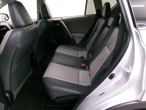 Used 2013 Toyota RAV4 Limited AWD/4WD image 16
