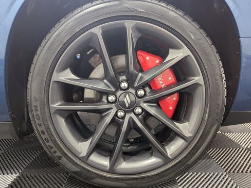 Used 2023 Dodge Challenger SXT w/ Plus Package AWD/4WD image 7