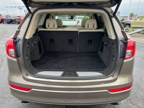 Used 2016 Buick Envision Premium AWD/4WD image 15