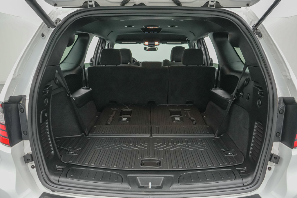 Used 2024 Dodge Durango R/T AWD/4WD image 24