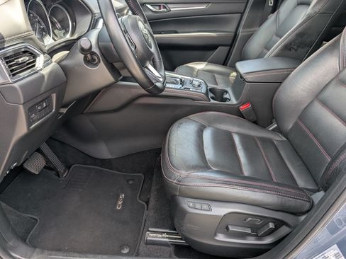 Used 2024 MAZDA CX-5 Carbon Edition AWD/4WD image 15