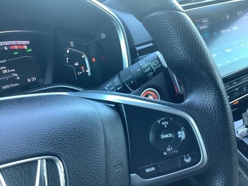 Used 2019 Honda CR-V EX image 26