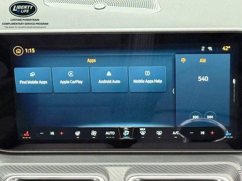 New 2026 Ford Mustang Premium RWD image 19
