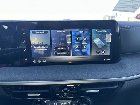 New 2026 Nissan Kicks SV w/ Cold Weather Package image 14