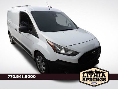 Used 2020 Ford Transit Connect XL