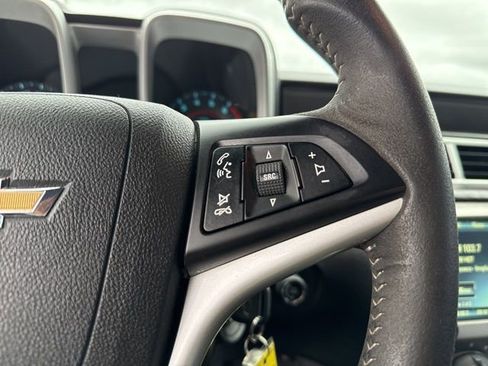 Used 2015 Chevrolet Camaro SS w/ SS Performance Package image 27