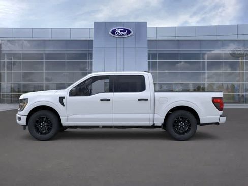 New 2026 Ford F150 STX RWD image 3
