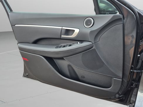 New 2026 Hyundai Sonata SEL FWD image 20