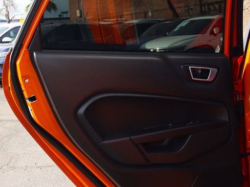 Used 2019 Ford Fiesta ST w/ ST Recaro Package image 32