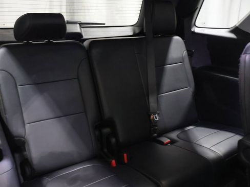 Used 2018 Chevrolet Traverse Premier w/ Redline Edition image 24