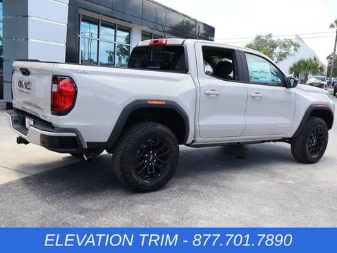 New 2026 GMC Canyon Elevation w/ Convenience Package AWD/4WD image 9