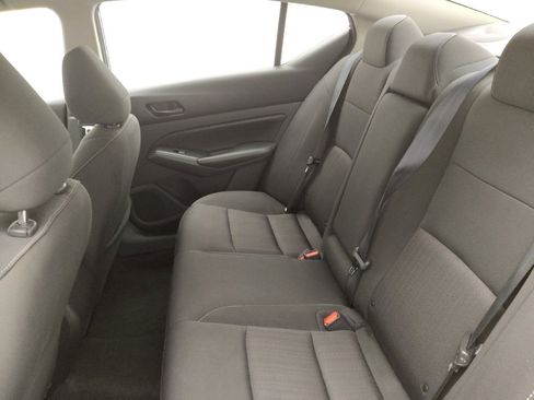 Used 2024 Nissan Altima 2.5 SV image 18