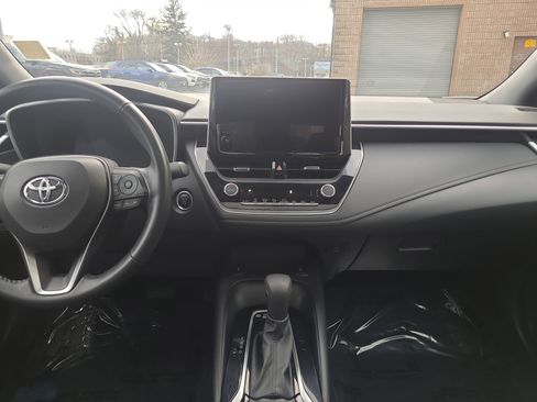 Used 2023 Toyota Corolla XSE image 20