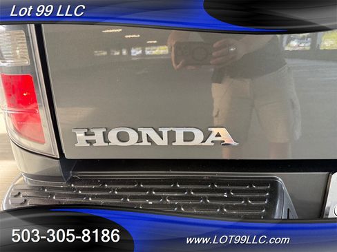 Used 2007 Honda Ridgeline RTS image 39