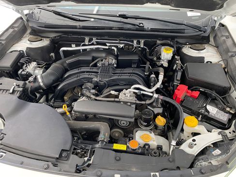 Used 2020 Subaru Legacy Limited w/ Popular Package #3 image 32