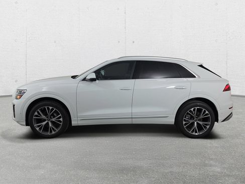 New 2026 Audi Q8 Prestige AWD/4WD image 4