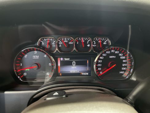 Used 2015 GMC Yukon XL SLT w/ Open Road Package AWD/4WD image 30