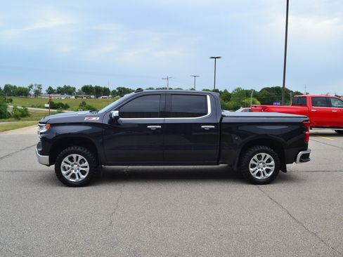 Used 2006 Dodge Ram 1500 Truck SLT w/ Trailer Tow Group AWD/4WD image 8