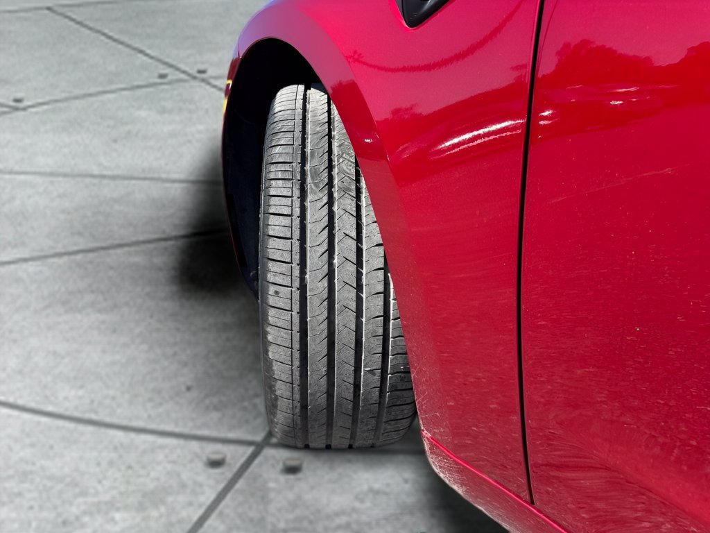 Used 2025 Tesla Model 3 Long Range RWD image 33