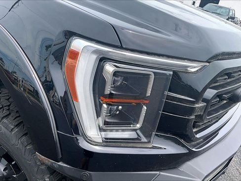 Used 2021 Ford F150 Lariat w/ Equipment Group 502A High AWD/4WD image 27