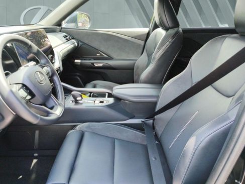 Certified 2026 Lexus TX 350 AWD w/ Technology Package image 7