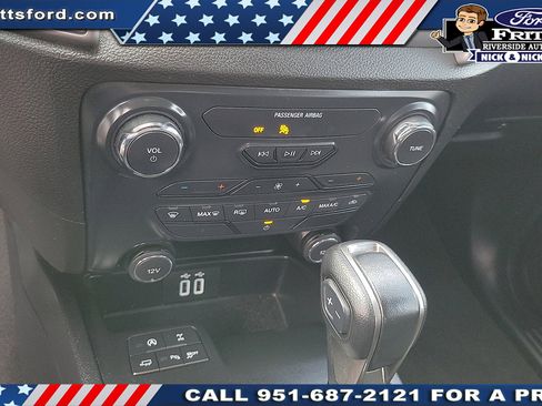 Certified 2021 Ford Ranger XLT w/ Equipment Group 301A Mid image 9