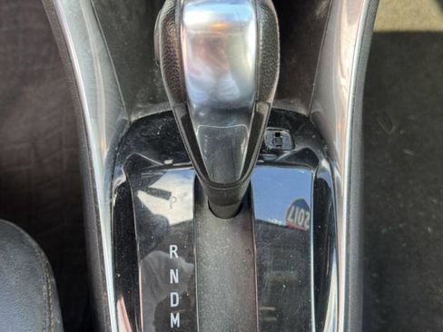 Used 2017 Chevrolet Trax Premier w/ Driver Confidence II Package image 21