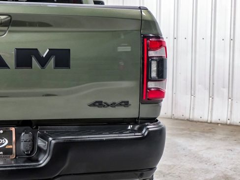 Used 2024 RAM 2500 Rebel AWD/4WD image 53