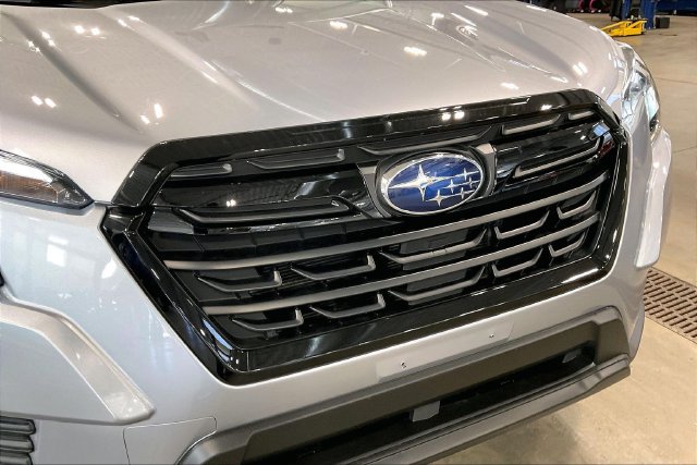 Used 2024 Subaru Forester Premium AWD/4WD image 30