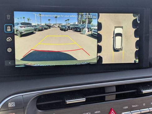 New 2026 Hyundai Palisade Calligraphy image 11