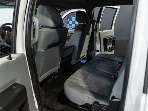 Used 2011 Ford F350 XL w/ PWR Equipment Group AWD/4WD image 19